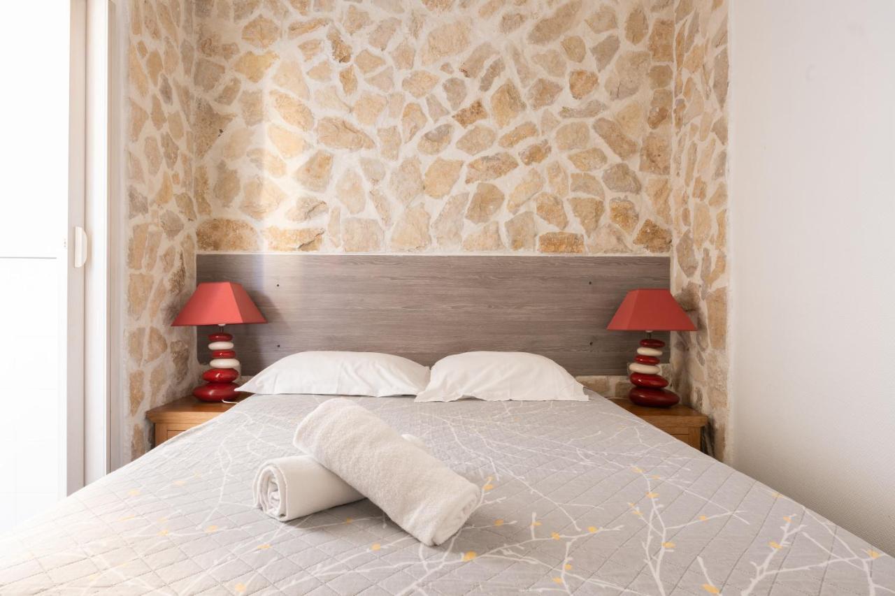 Hotel De Belgique A מנטון מראה חיצוני תמונה