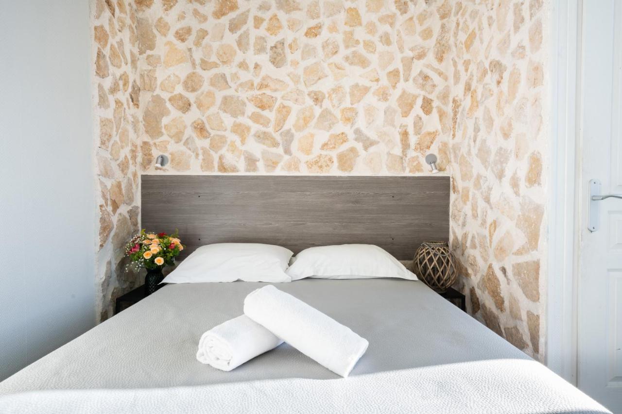 Hotel De Belgique A מנטון מראה חיצוני תמונה