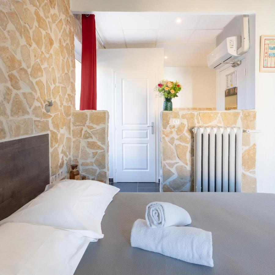 Hotel De Belgique A מנטון מראה חיצוני תמונה