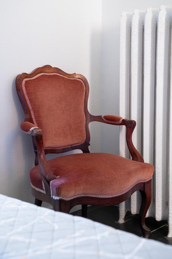 Hotel De Belgique A מנטון מראה חיצוני תמונה
