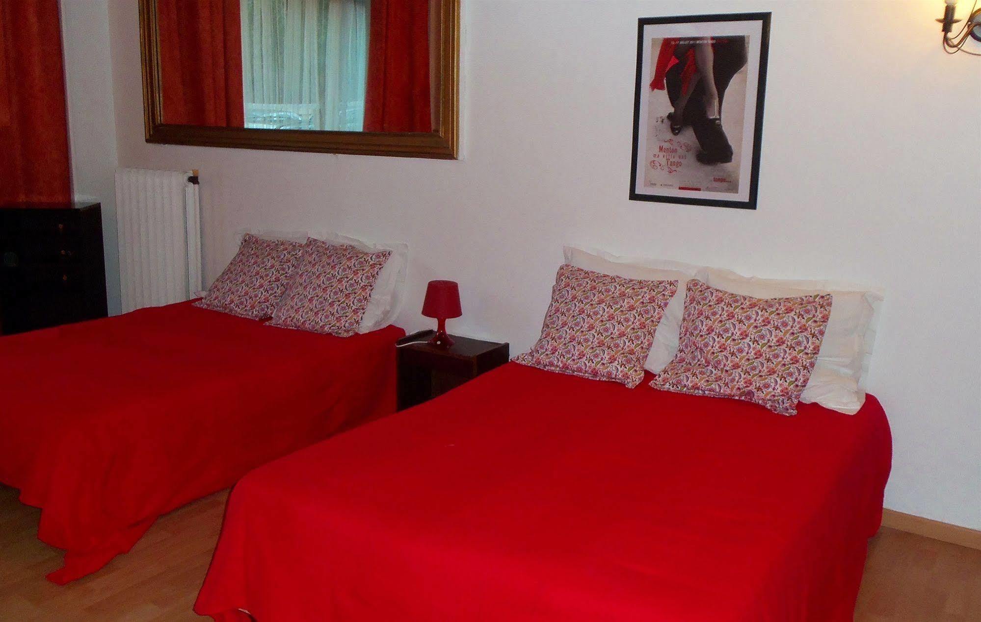 Hotel De Belgique A מנטון מראה חיצוני תמונה